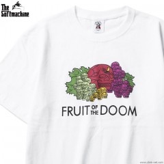 SOFTMACHINE TOXIN-T (WHITE)