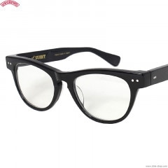 UNCROWD SUNNY (BLACK��CLEAR) [UC-008]