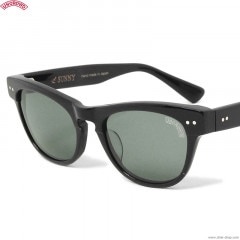 UNCROWD SUNNY (BLACK��GREEN) [UC-008]