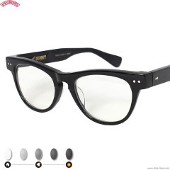 UNCROWD SUNNY -PHOTOCHROMIC SERIES- (BLACK��GRAYĴ�����) [UC-008]