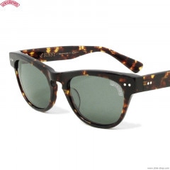 UNCROWD SUNNY (BROWN��GREEN) [UC-008]