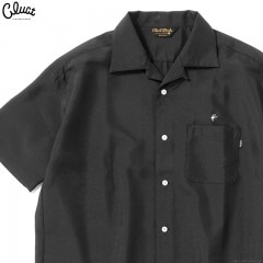 CLUCT CW-OPN S-SH (BLACK) #04046