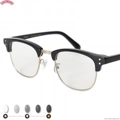 UNCROWD TRUENO -PHOTOCHROMIC SERIES- (BLACK��GRAYĴ�����) [UC-037]