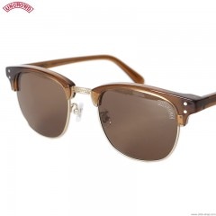 UNCROWD TRUENO (ROOTBEER��BROWN) [UC-037]