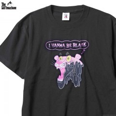 SOFTMACHINE PAINTIT BLACK-T (BLACK)