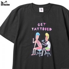 SOFTMACHINE FUN TIME-T (BLACK)