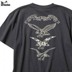 SOFTMACHINE FRY-T (CHARCOAL)