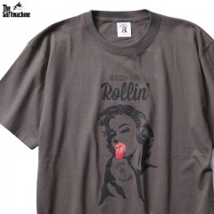 SOFTMACHINE ROLLIN'-T (CHARCOAL)
