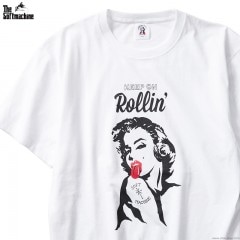 SOFTMACHINE ROLLIN'-T (WHITE)