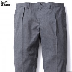 SOFTMACHINE LAVEY PANTS (CHARCOAL)