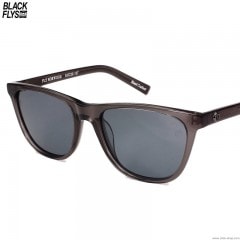 BLACK FLYS FLY NORWOOD [C.GREY/GREY POLARIZED LENS]