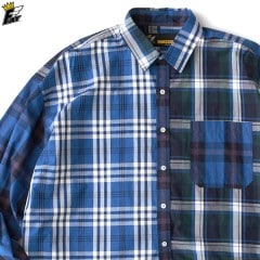 F.A.T. BIGSCOT (BLUE) [F32010-SH05]