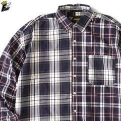 F.A.T. BIGSCOT (NAVY) [F32010-SH05]
