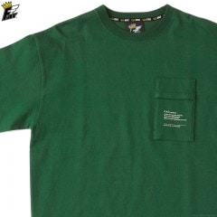 F.A.T. ENGINEER (GREEN) [F31820-CT05]