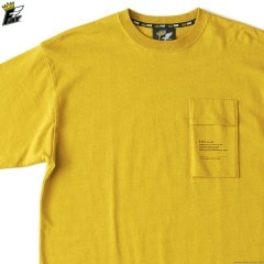 F.A.T. ENGINEER (YELLOW) [F31820-CT05]