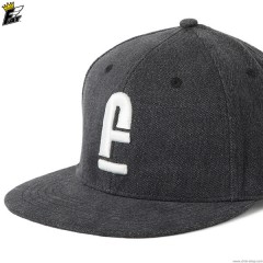 F.A.T. BLUBALL (BLACK) [F32010-CP05]