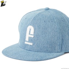 F.A.T. BLUBALL (BLUE) [F32010-CP05]