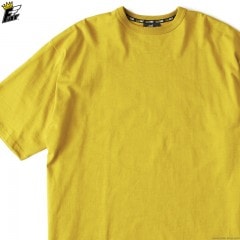 F.A.T. BIGHOZ (YELLOW) [F32010-CT04]