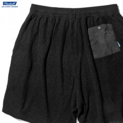 RADIALL BAJA - EASY SHORTS (BLACK)