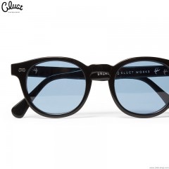 CLUCT SUNGLASSES (BLACKBLUE) #04106