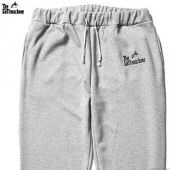 SOFTMACHINE GOD JERSEY PANTS (GRAY)