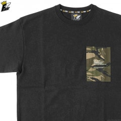 F.A.T. FLANK (BLACK) [F32020-CT04]