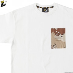 F.A.T. FLANK (WHITE) [F32020-CT04]