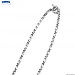RADIALL MONTE CALRO - NECKLACE (SILVER)