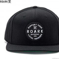 ROARK REVIVAL 