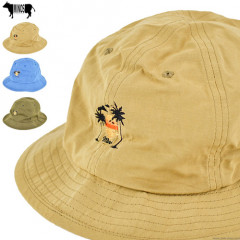 MINOS SUNSET TENNIS HAT [MNV20-CP01]