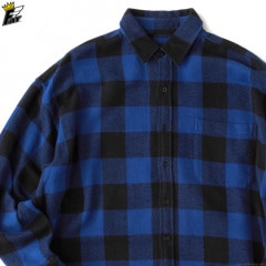 F.A.T. GIGABLOK (BLUE) [F32020-SH11]