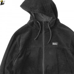 F.A.T. HEVIROY (BLACK) [F32020-SH20]