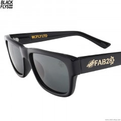 BLACK FLYS FAB28 MCFLY 