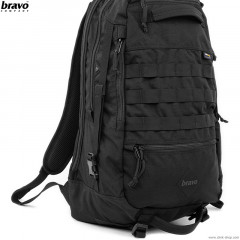 BRAVO FOXTROT BLOCK II (BLACK) #27901