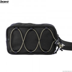 BRAVO KILO BLOCK I (BLACK) #27902