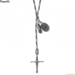 PEANUTS & CO. GOOD LIFE CHARM 