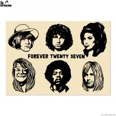 SOFTMACHINE TWEENTY SEVEN FLASH