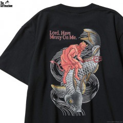 SOFTMACHINE MERCY-T (BLACK)
