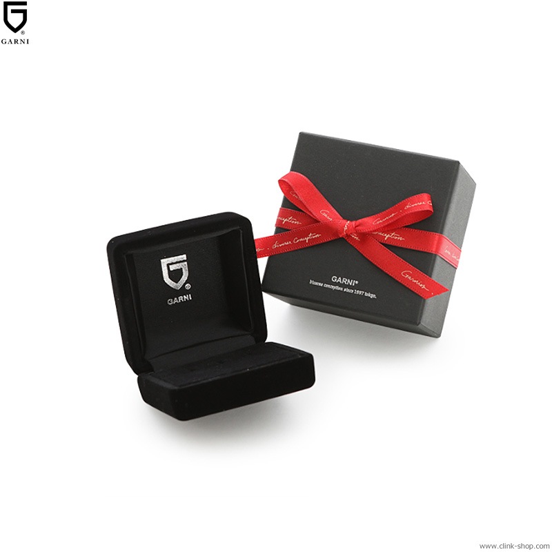 GARNI ピアス(片耳用) 収納ポーチ・ギフトバッグ付き GARNI ピアス(片耳用) 収納ポーチ・ギフトバッグ付き - メルカリ