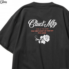 CLUCT ROSECRANS [S/S PKT TEE] (V.BLACK) #04228