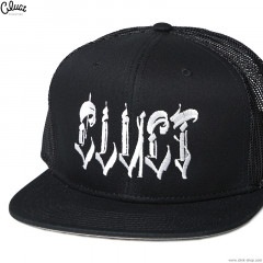 CLUCT OG [MESH CAP] (BLACK) #04260