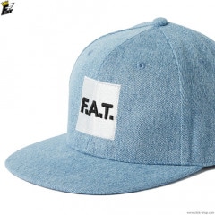 F.A.T. DEESIX (BLUE) [F32110-CP04]