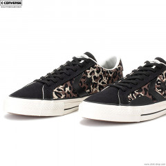 CONVERSE SKATEBOARDING PRORIDE SK PT OX (LEOPARD)