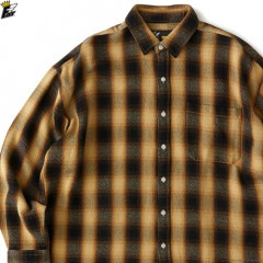 F.A.T. RIOGRANDE (CAMEL) [F32110-SH04]