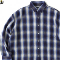 F.A.T. RIOGRANDE (NAVY) [F32110-SH04]