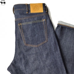 MINOS KOISA JEANS [MNW21-PT01]