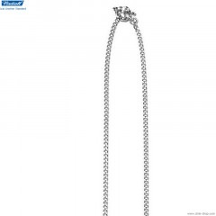 RADIALL MONTE CALRO - NECKLACE (SILVER)