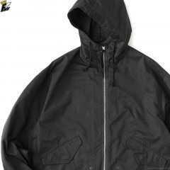 F.A.T. TAILFIN (BLACK) [F32110-JK01]