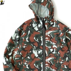 F.A.T. TAILFIN (GREEN) [F32110-JK01]