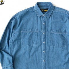F.A.T. BLUESLIT (BLUE) [F32110-SH05]